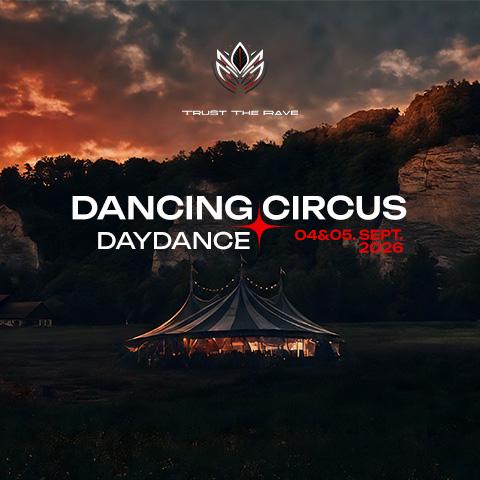 DANCING CIRCUS